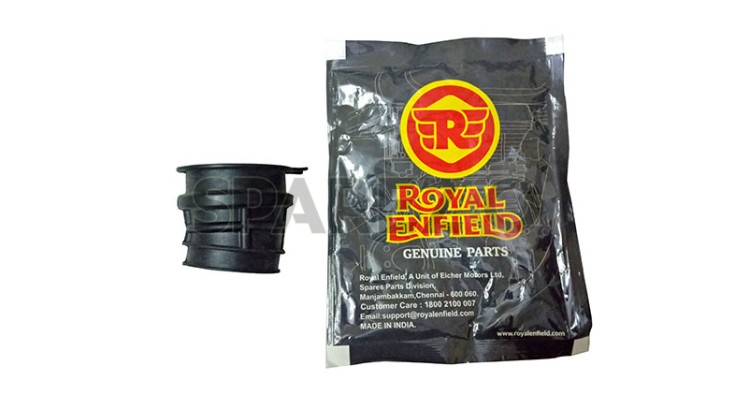 Royal Enfield GT Continental Air Filter Pipe Outlet - SPAREZO